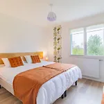 Grand Familial Pres Du Puy Du Fou, Wifi, Animaux Admis, Jardin - Fr-1-622-96 Yzernay