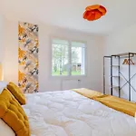 Grand Familial Pres Du Puy Du Fou, Wifi, Animaux Admis, Jardin - Fr-1-622-96 Ferienhaus