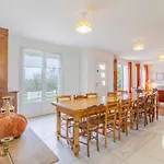 Ferienhaus Grand Familial Pres Du Puy Du Fou, Wifi, Animaux Admis, Jardin - Fr-1-622-96 Yzernay