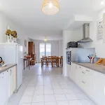 Grand Familial Pres Du Puy Du Fou, Wifi, Animaux Admis, Jardin - Fr-1-622-96 *