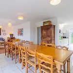 Ferienhaus Grand Familial Pres Du Puy Du Fou, Wifi, Animaux Admis, Jardin - Fr-1-622-96