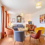 Grand Familial Pres Du Puy Du Fou, Wifi, Animaux Admis, Jardin - Fr-1-622-96 * Yzernay