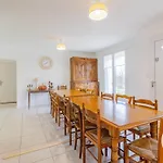 Grand Familial Pres Du Puy Du Fou, Wifi, Animaux Admis, Jardin - Fr-1-622-96 Yzernay