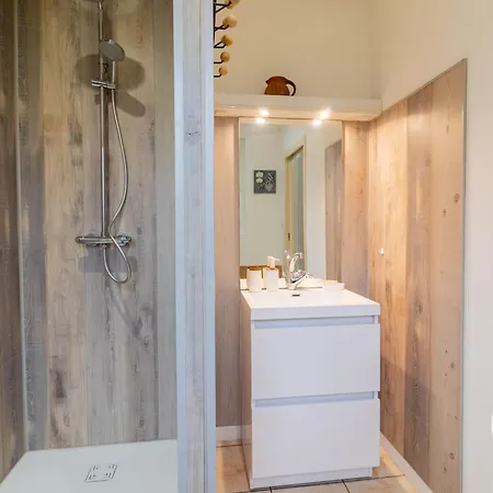 Grand Familial Pres Du Puy Du Fou, Wifi, Animaux Admis, Jardin - Fr-1-622-96 Feriehus *