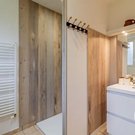 Feriehus Grand Familial Pres Du Puy Du Fou, Wifi, Animaux Admis, Jardin - Fr-1-622-96 *