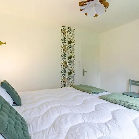 Feriehus Grand Familial Pres Du Puy Du Fou, Wifi, Animaux Admis, Jardin - Fr-1-622-96 *