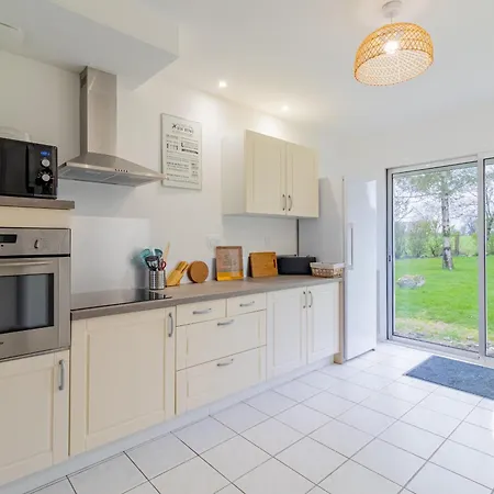 Grand Familial Pres Du Puy Du Fou, Wifi, Animaux Admis, Jardin - Fr-1-622-96