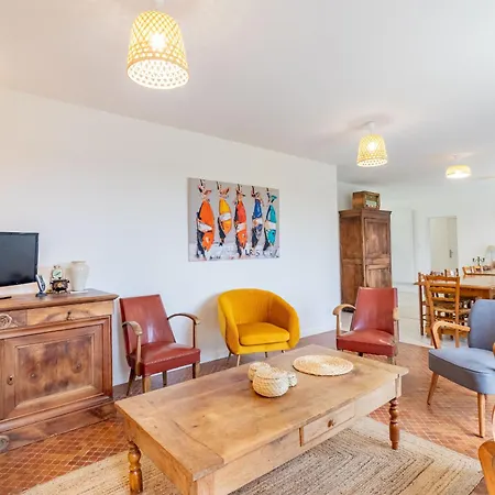 Grand Familial Pres Du Puy Du Fou, Wifi, Animaux Admis, Jardin - Fr-1-622-96 Yzernay