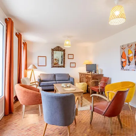 Grand Familial Pres Du Puy Du Fou, Wifi, Animaux Admis, Jardin - Fr-1-622-96 * Yzernay